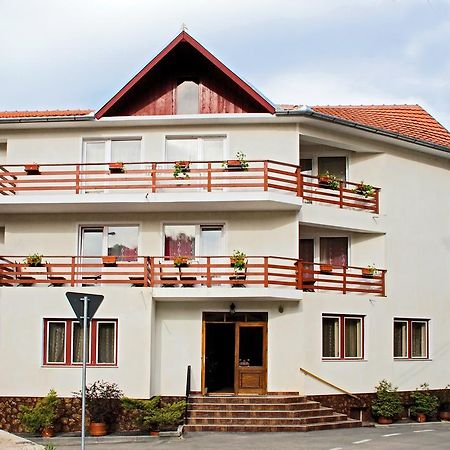 Отель Vila Mihu Джоаджу-Бэй Экстерьер фото